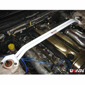 Ultra Racing Nissan Skyline R33 Front Strut Brace